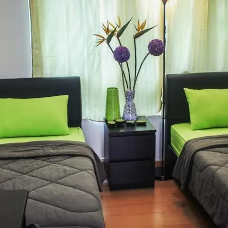Staff Hotel 3*